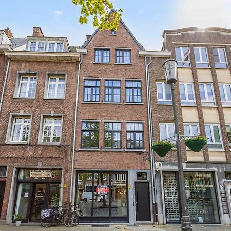 Vrijdagmarkt By Lit D'Art Apartment Antwerpen Bagian luar foto