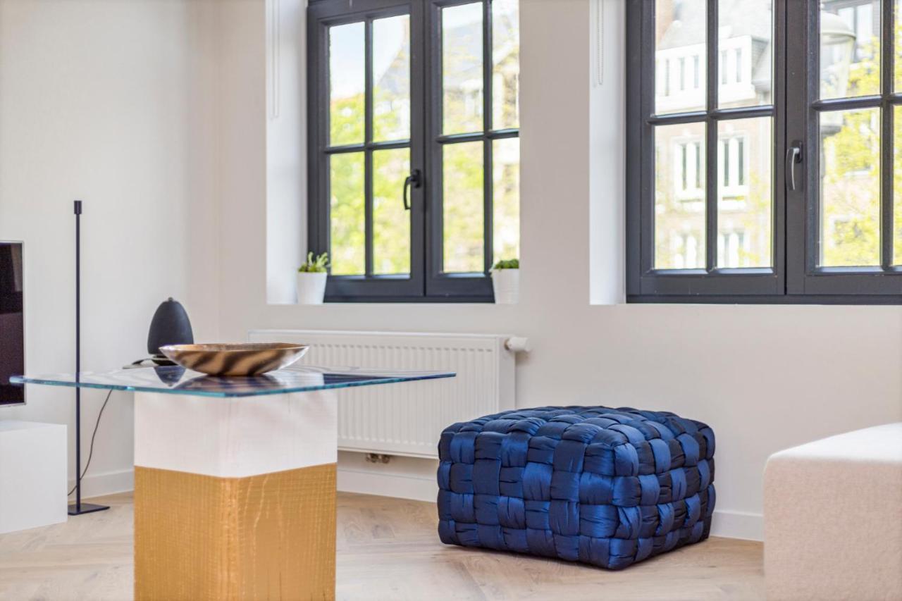 Vrijdagmarkt By Lit D'Art Apartment Antwerpen Bagian luar foto