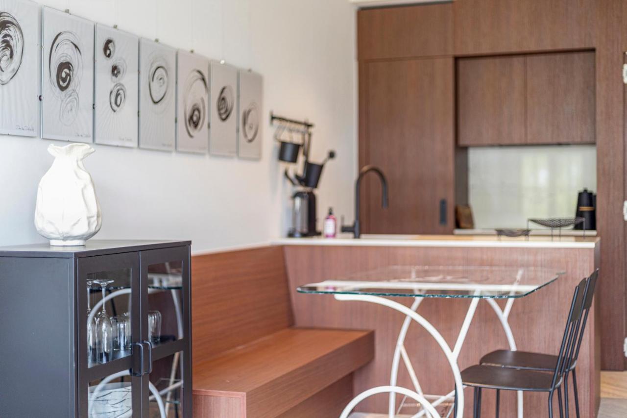 Vrijdagmarkt By Lit D'Art Apartment Antwerpen Bagian luar foto