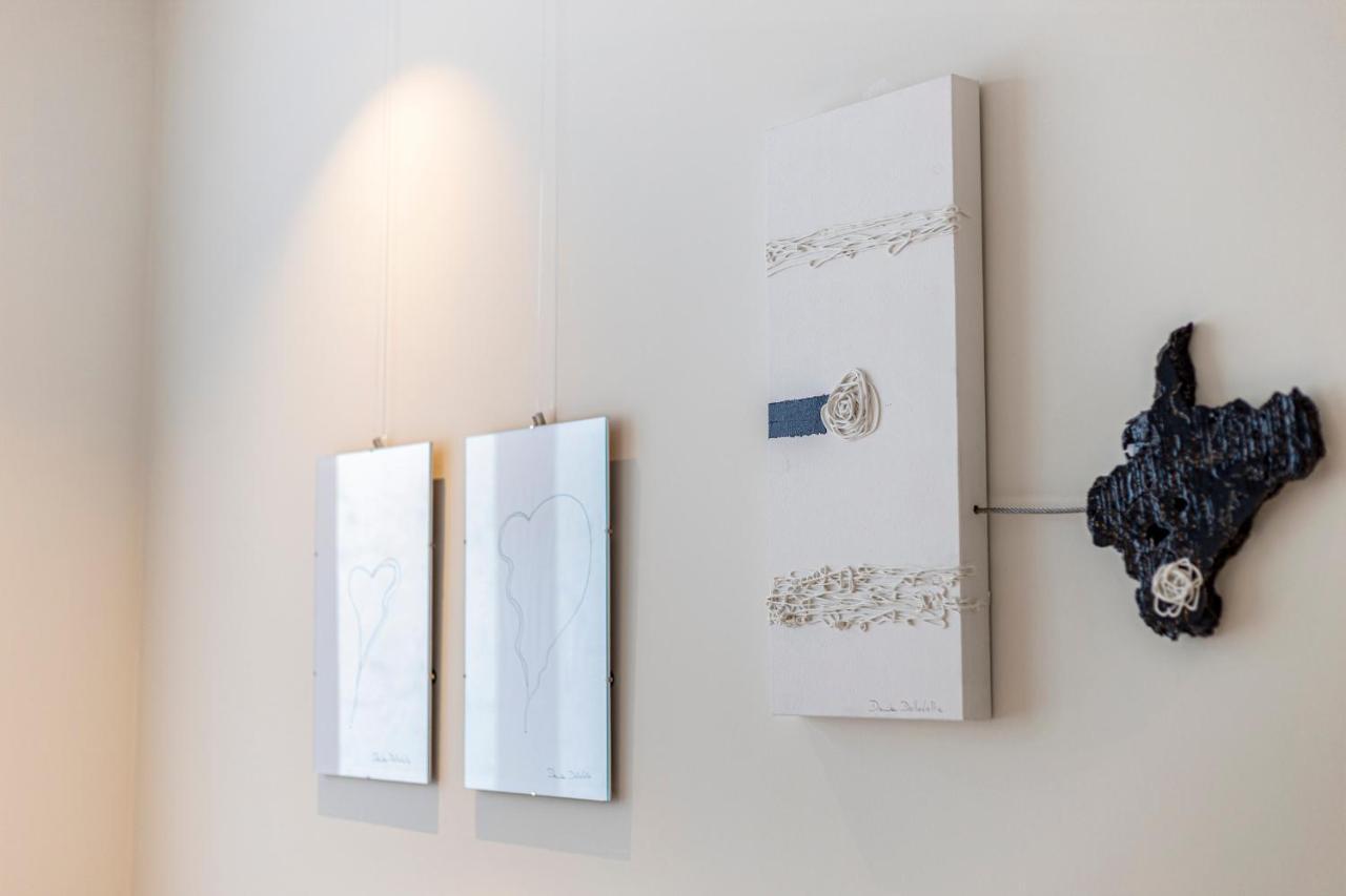 Vrijdagmarkt By Lit D'Art Apartment Antwerpen Bagian luar foto